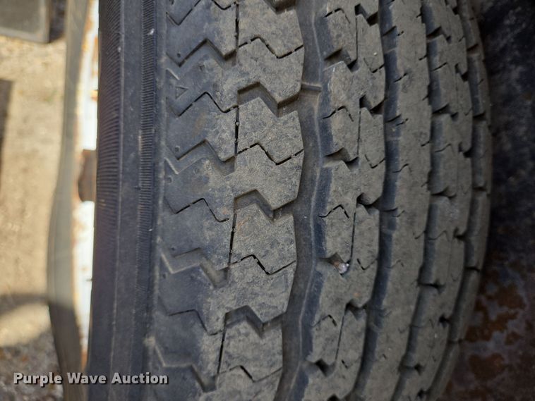 image for item EQ2563 Gorman-Rupp T6A60S pump