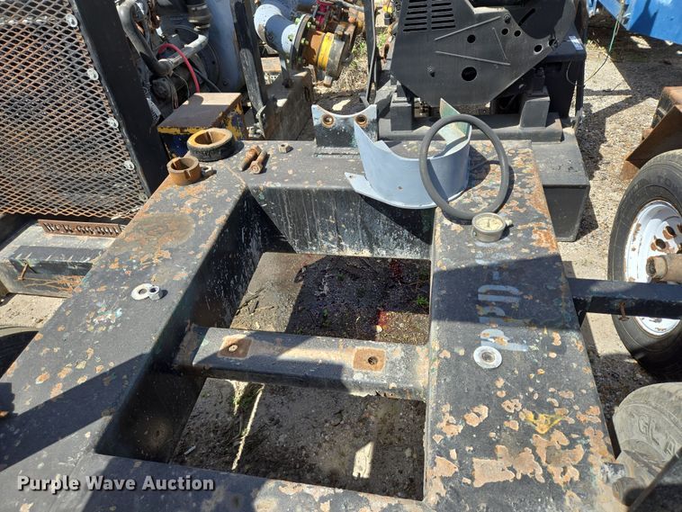 image for item EQ2564 Deutz power unit