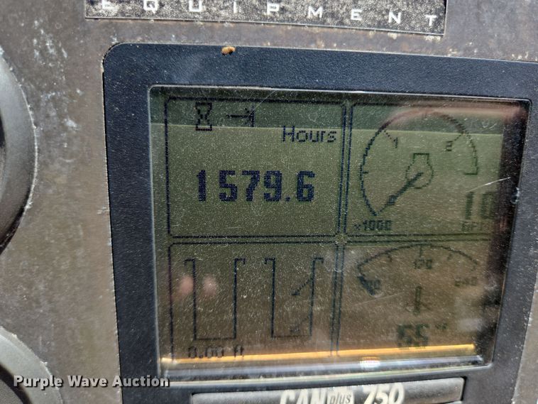 image for item EQ2564 Deutz power unit