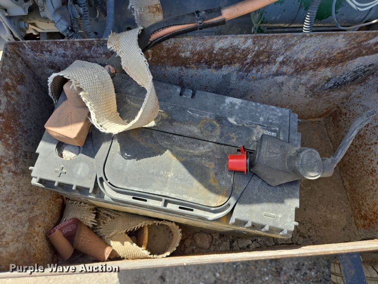 image for item EQ2564 Deutz power unit