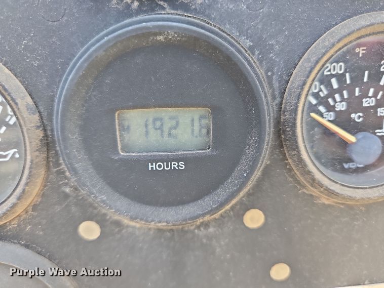 image for item EQ2565 Gorman-Rupp T6A60S pump