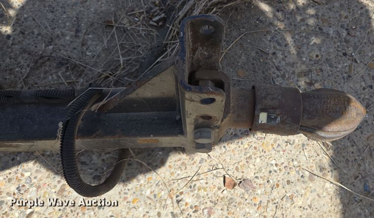 image for item EQ2565 Gorman-Rupp T6A60S pump