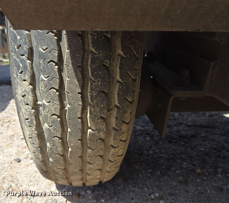 image for item EQ2565 Gorman-Rupp T6A60S pump