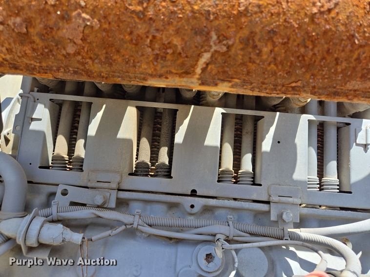 image for item EQ2568 Cornell 6STX-EM55K-3 pump