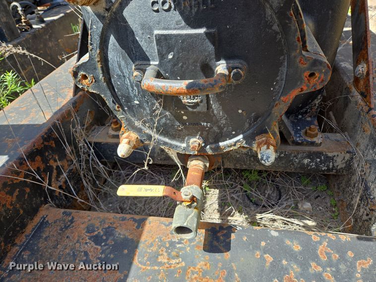 image for item EQ2569 Cornell 6STX-EM55K-3 pump