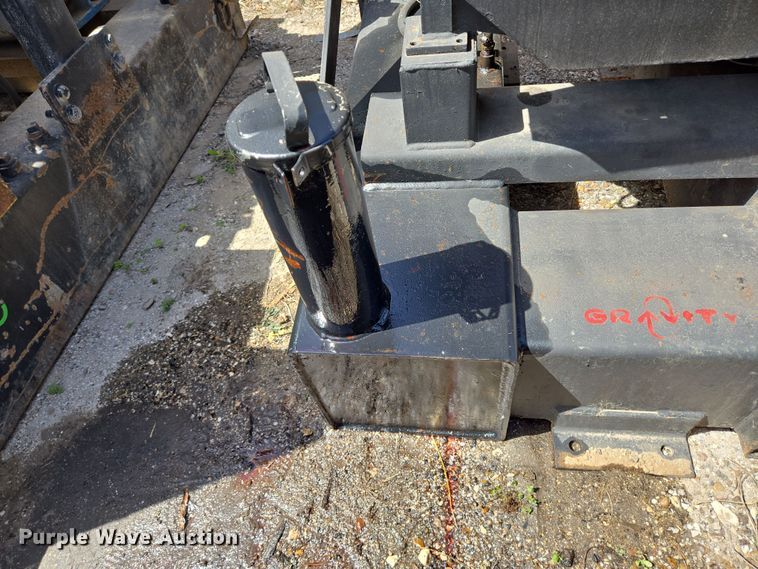 image for item EQ2570 Deutz D 914 L 03 power unit