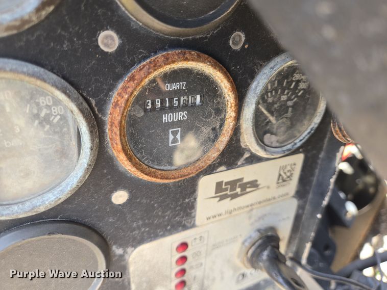 image for item EQ2570 Deutz D 914 L 03 power unit