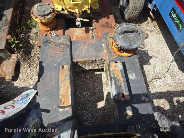 image for item EQ2570 Deutz D 914 L 03 power unit