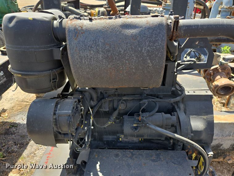 image for item EQ2570 Deutz D 914 L 03 power unit