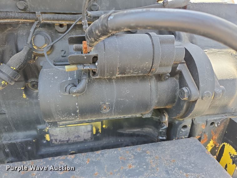 image for item EQ2570 Deutz D 914 L 03 power unit