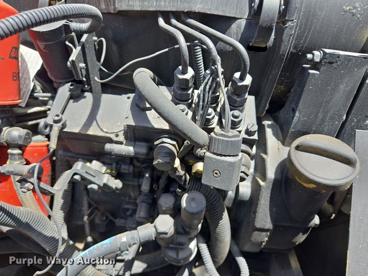 image for item EQ2570 Deutz D 914 L 03 power unit