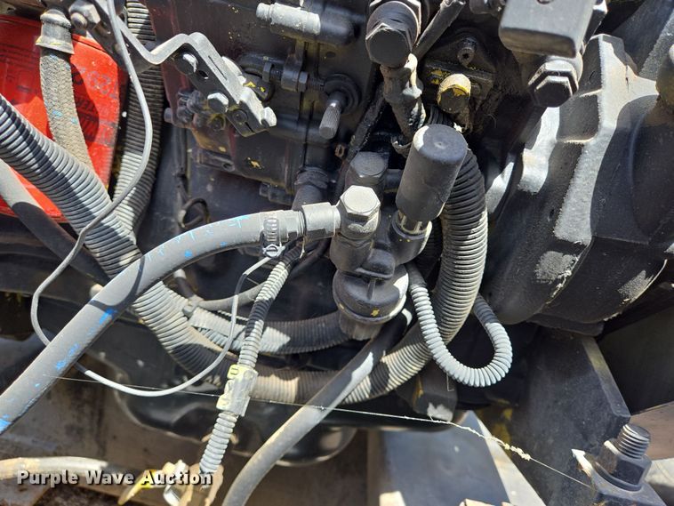 image for item EQ2570 Deutz D 914 L 03 power unit