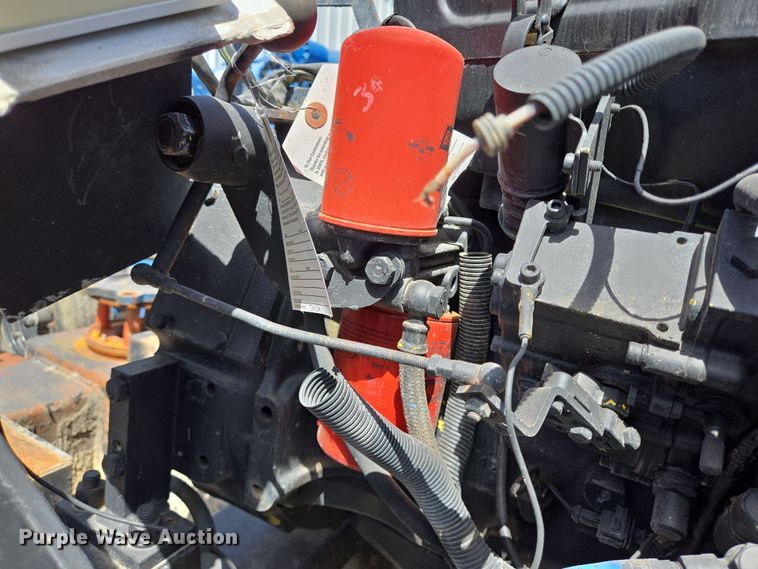 image for item EQ2570 Deutz D 914 L 03 power unit