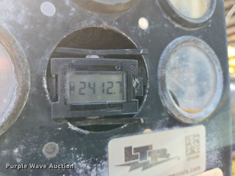 image for item EQ2571 Gorman-Rupp pump