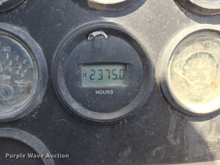 image for item EQ2572 Gorman-Rupp T4A60S pump