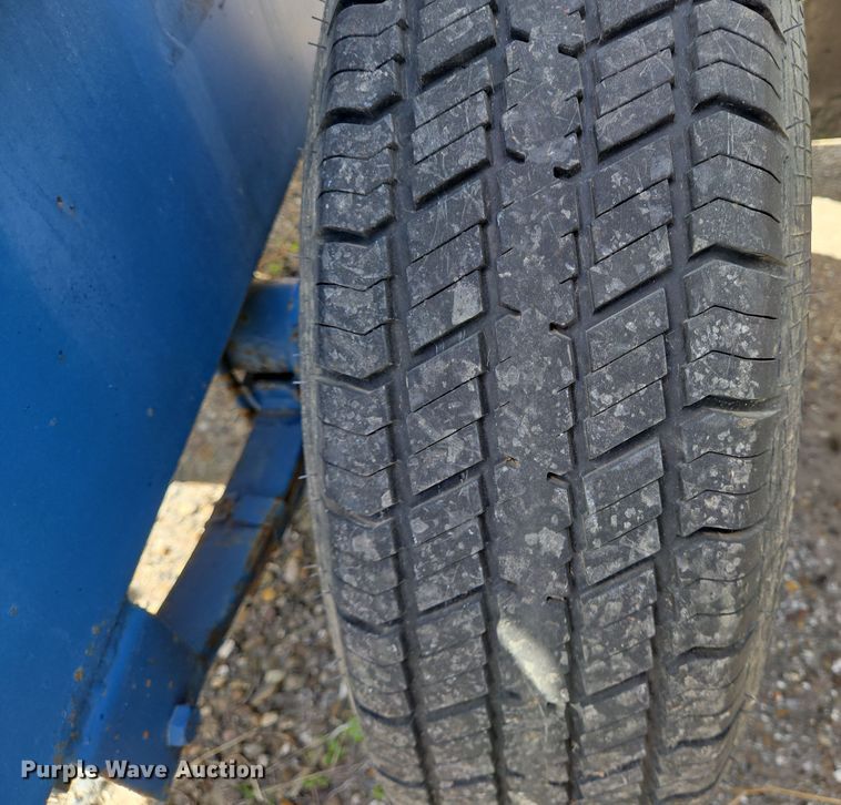 image for item EQ2572 Gorman-Rupp T4A60S pump