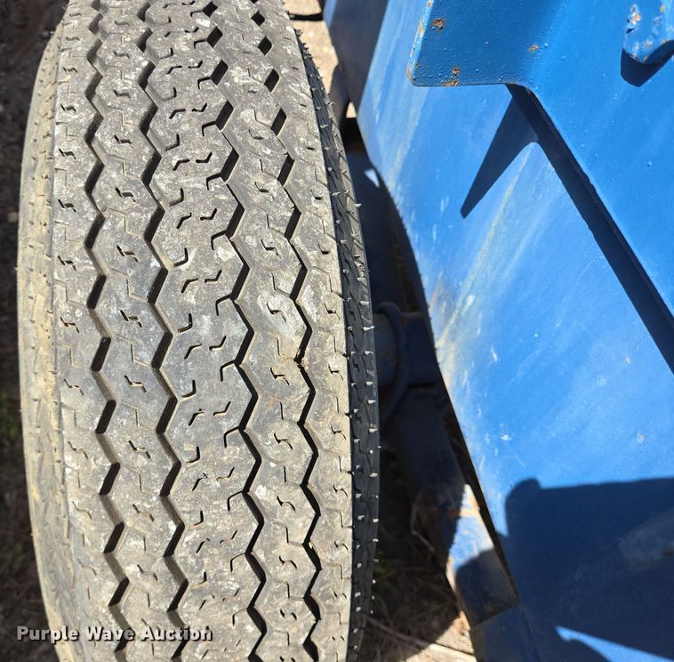 image for item EQ2572 Gorman-Rupp T4A60S pump