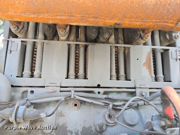 image for item EQ2573 Cornell 6STX-EM55K-3 pump