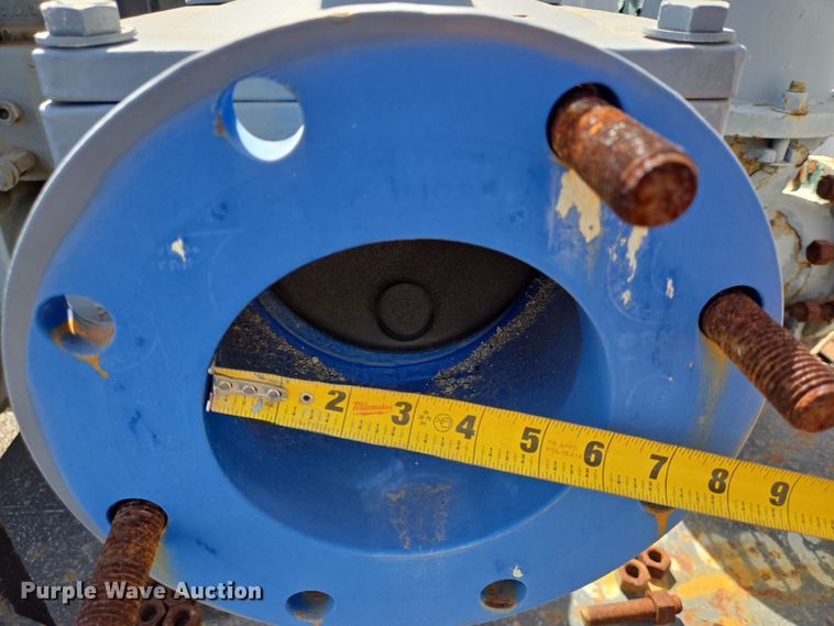 image for item EQ2574 Pioneer pump