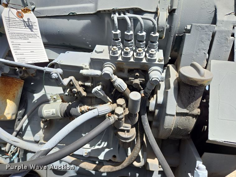 image for item EQ2574 Pioneer pump