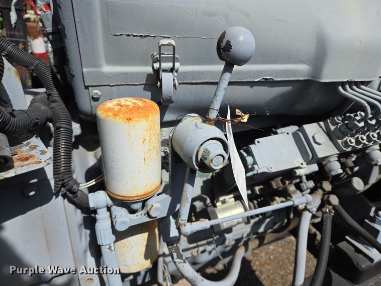 image for item EQ2574 Pioneer pump