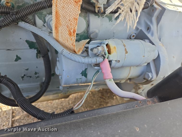 image for item EQ2574 Pioneer pump