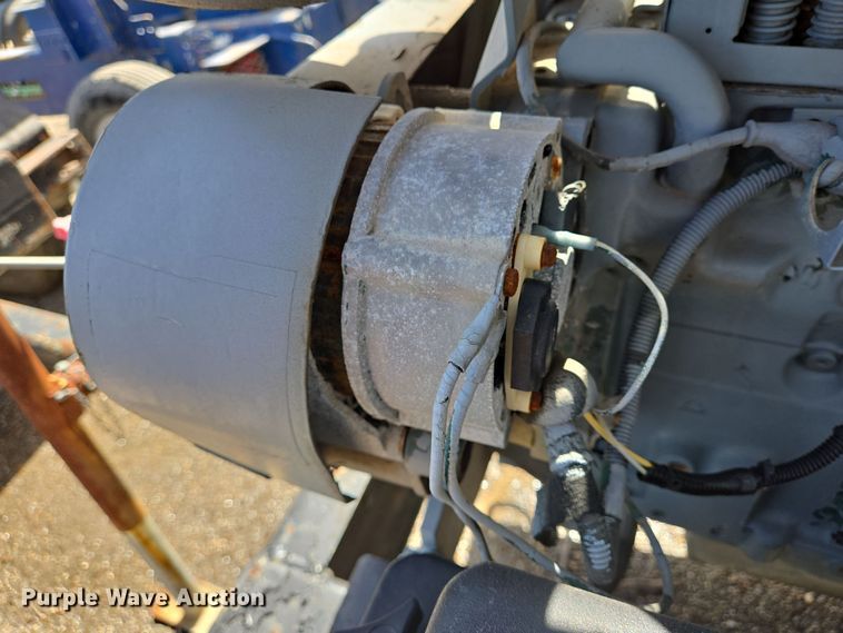 image for item EQ2574 Pioneer pump