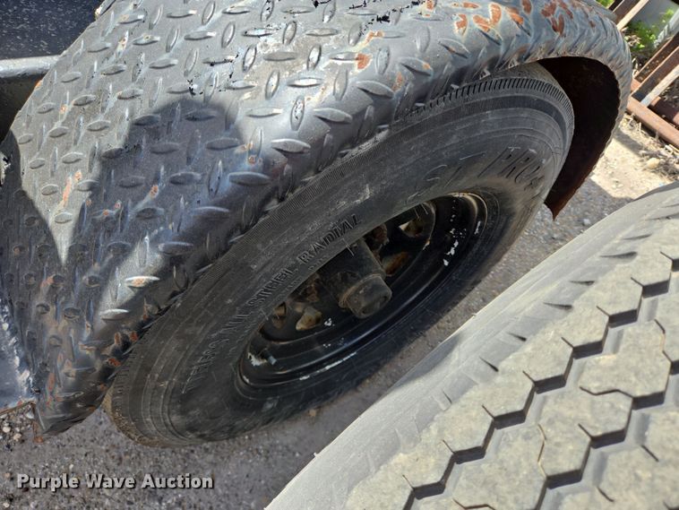 image for item EQ2574 Pioneer pump