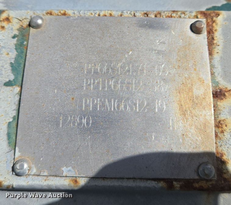 image for item EQ2574 Pioneer pump