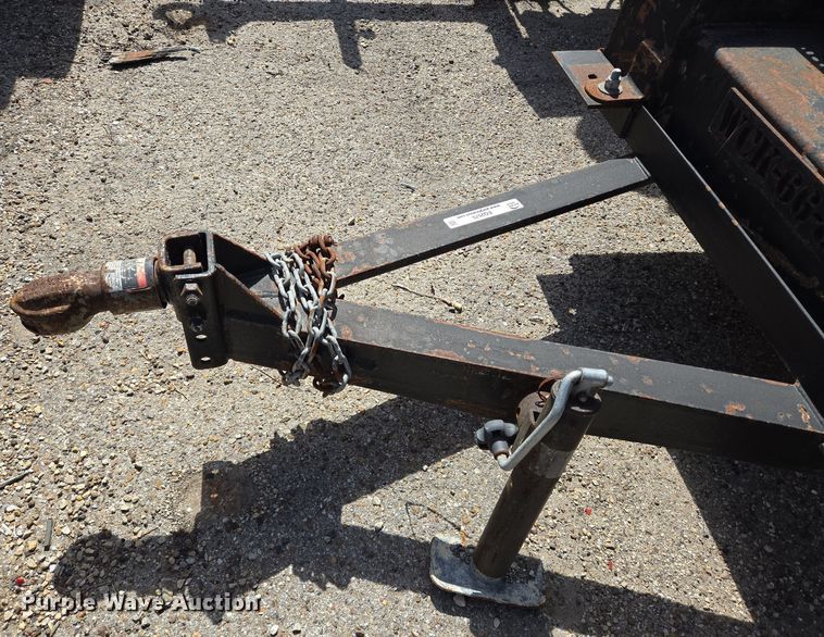 image for item EQ2575 Kubota V3600 power unit