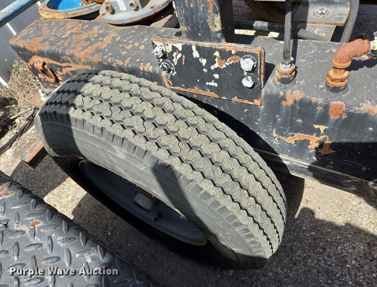 image for item EQ2575 Kubota V3600 power unit