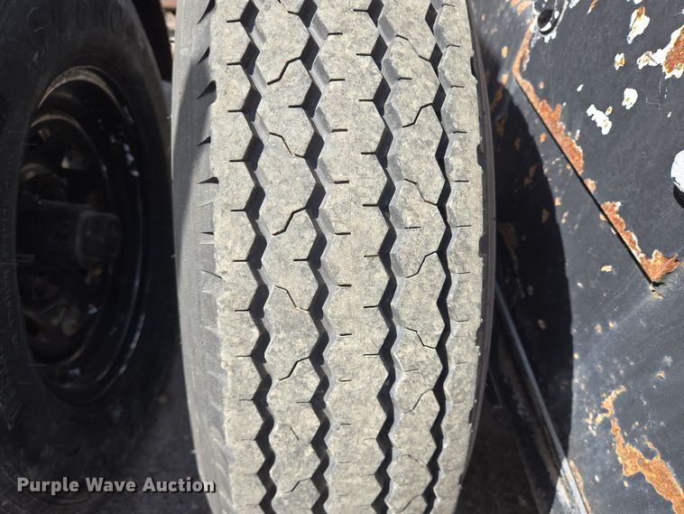 image for item EQ2575 Kubota V3600 power unit