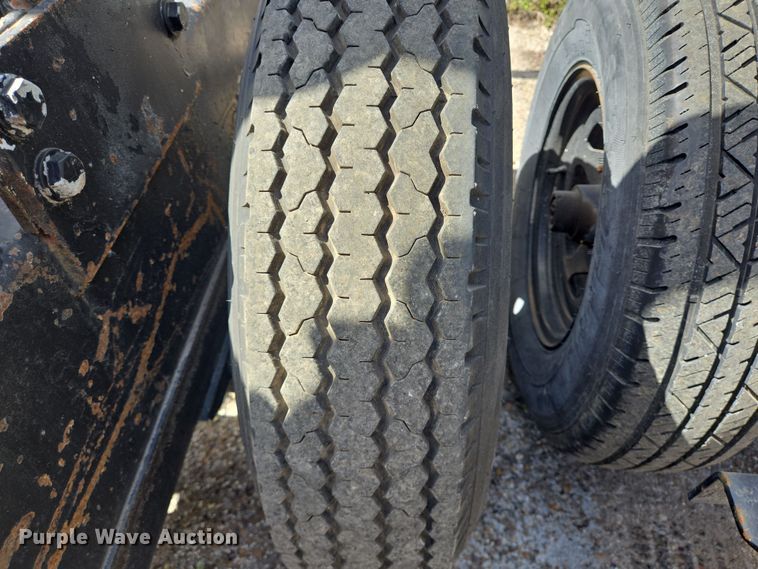 image for item EQ2575 Kubota V3600 power unit