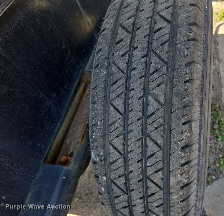 image for item EQ2576 John Deere power unit