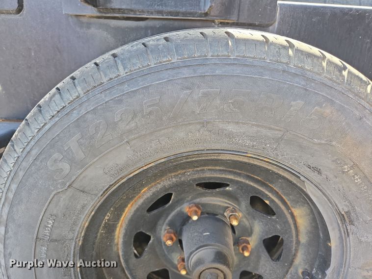 image for item EQ2576 John Deere power unit