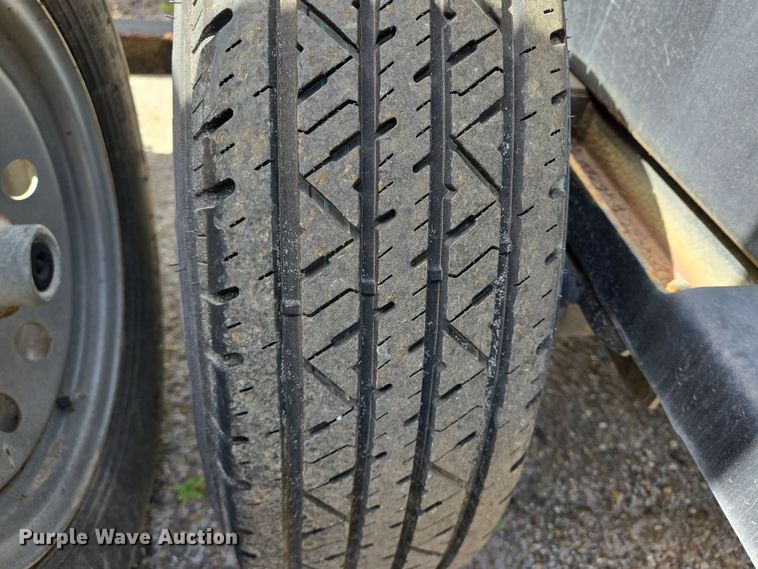 image for item EQ2576 John Deere power unit