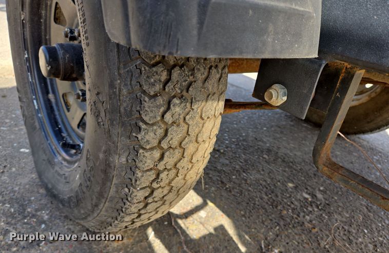 image for item EQ2577 2012 Magnum MLT3060K light plant