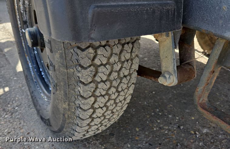 image for item EQ2577 2012 Magnum MLT3060K light plant