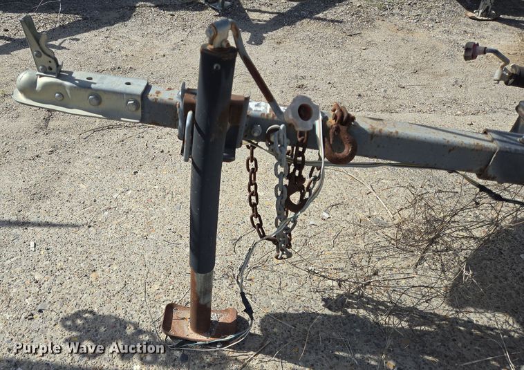 image for item EQ2578 Magnum MLT3060K light plant