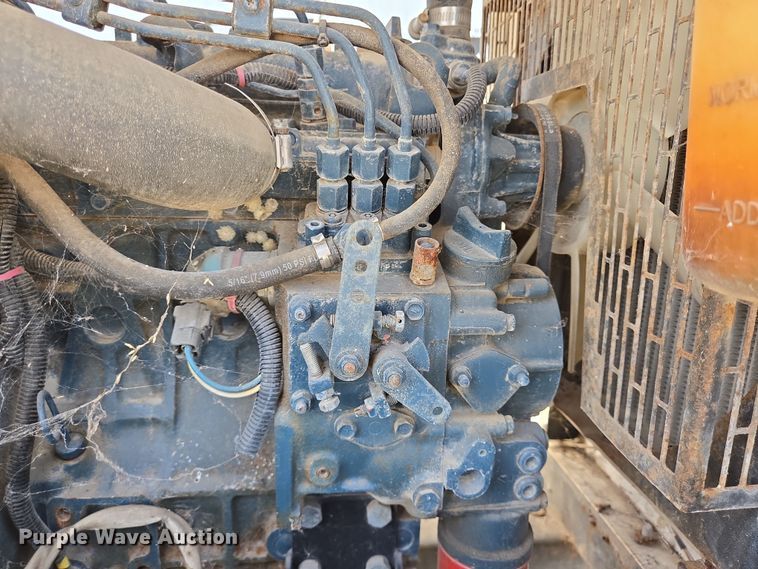 image for item EQ2578 Magnum MLT3060K light plant