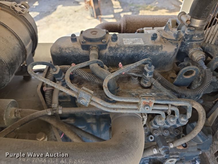 image for item EQ2578 Magnum MLT3060K light plant