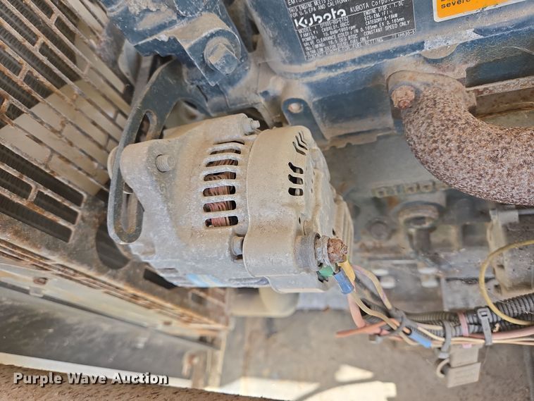 image for item EQ2578 Magnum MLT3060K light plant