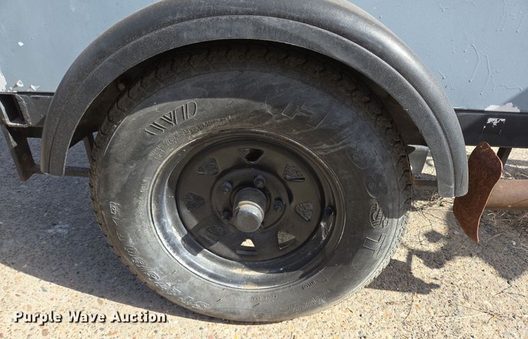 image for item EQ2578 Magnum MLT3060K light plant