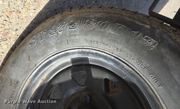 image for item EQ2578 Magnum MLT3060K light plant