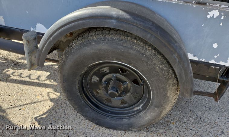 image for item EQ2578 Magnum MLT3060K light plant