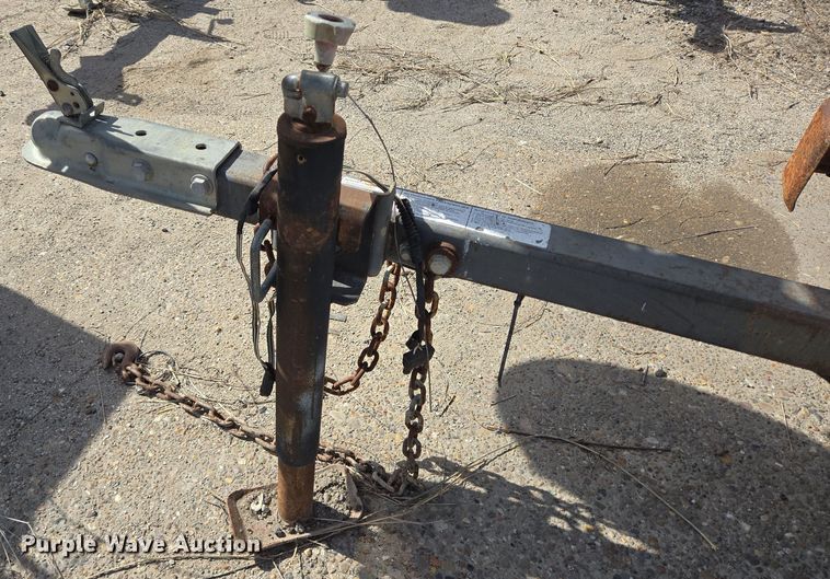 image for item EQ2579 2012 Magnum MLT3060M light plant