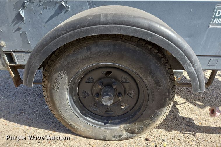 image for item EQ2579 2012 Magnum MLT3060M light plant