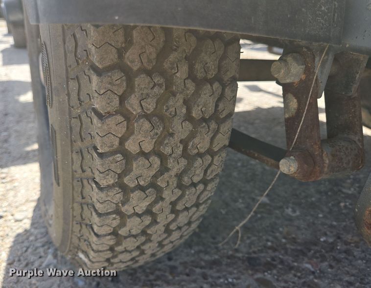 image for item EQ2579 2012 Magnum MLT3060M light plant