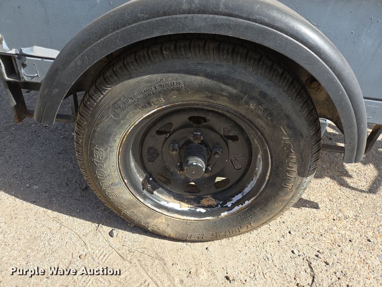 image for item EQ2580 2011 Magnum MLT3060M light plant