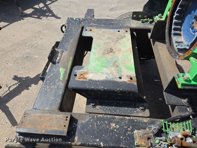 image for item EQ2582 Deutz D 914 L 03 power unit